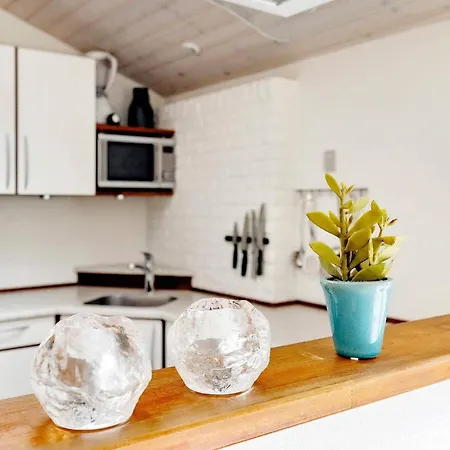 Lxi Holiday home Hals