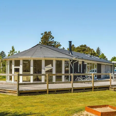 Holiday home Lxi Hals