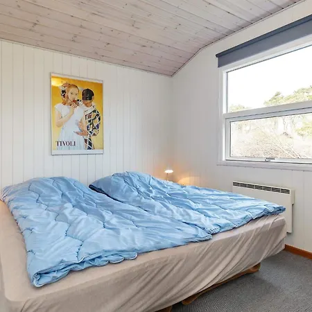 4 Star Holiday Home In Hals-By Traum